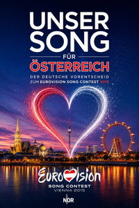 Unser Song für Österreich