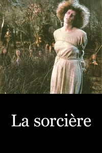 Poster de La Sorcière