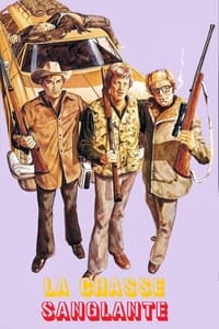 La Chasse sanglante (1974)