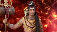 Mahadev Doesn't Have the Answer?