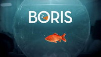 «Boris (2007 - 2022)» — обои к сериалу #2