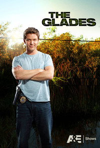 Постер сериала «Пляжный коп (2010-2013)» — (9 из 33)
