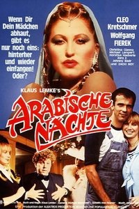 Arabische Nächte (1979)