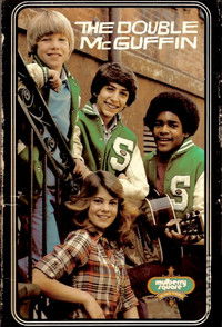 Poster de The Double McGuffin