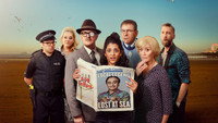 «Sandylands (2020)» — обои к сериалу #1