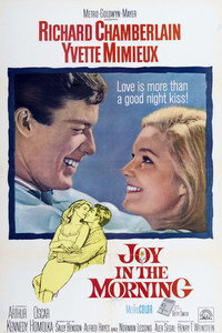 Постер фильма «Радость поутру (1965)» — (2 из 7)