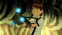 Ben 10 : le Secret de l'Omnitrix
