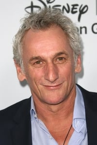 Matt Craven Poster