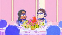 Girlymatsu-san 3 / Iyami's Counterattack