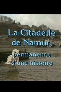 La Citadelle De Namur, permanence d'une histoire