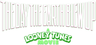 Логотип мультфильма «Looney Tunes: Космическое вторжение (2024)» — (1 из 103)
