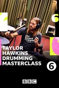 Taylor Hawkins Drumming Masterclass with Steve Lamacq (2019)