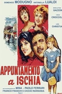 Appuntamento a Ischia (1960)