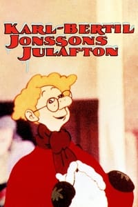 Sagan om Karl-Bertil Jonssons julafton (1975)