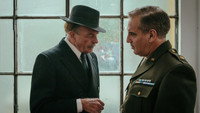 Обои к фильму «В битве за любовь (2016)» — (11 из 19)