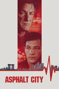 Постер фильма «Асфальтовые джунгли (2023)» — (9 из 52)