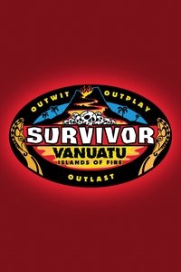Vanuatu - Islands of Fire
