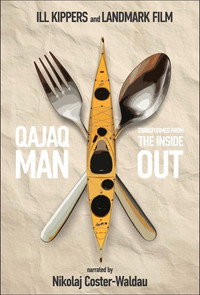 Qajaq Man - 2026