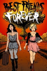 Poster de Best Friends Forever