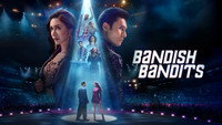 «Bandish Bandits (2020)» — обои к сериалу #4