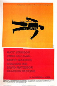 Постер фильма «Гадёныши (2013)» — (9 из 20)