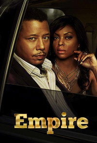 Постер сериала «Империя (2015 - 2020)» — (33 из 97)