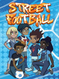 Street Football