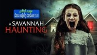 A Savannah Haunting