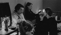 «Мамочка и шлюха (1973)» — обои к фильму #3