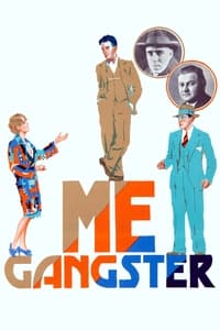 Me, Gangster (1928)