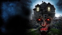 «Ghoul House (2021)» — обои к фильму #1
