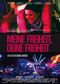 Постер фильма «Meine Freiheit, Deine Freiheit (2011)» — (1 из 1)