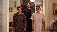 «Квартира невинных (2020-2022)» — обои к сериалу #1