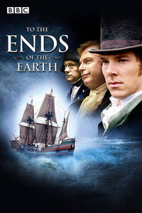 Постер сериала «Путешествие на край Земли (2005)» — (2 из 11)