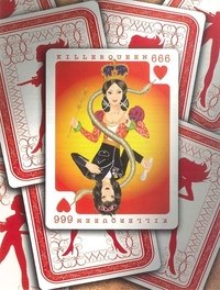 大人計画ウーマンリブvol.6「キラークイーン666」
