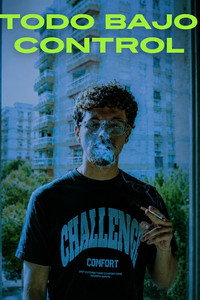 Todo Bajo Control (2026) poster