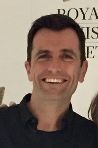 Simon Hynd