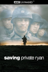 Постер фильма «Спасти рядового Райана (1998)» — (44 из 93)