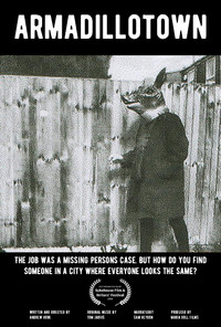 Armadillotown