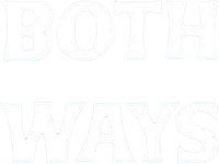 Логотип фильма «Both Ways (1975)» — (1 из 7)