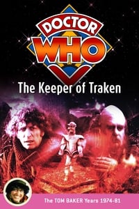 Poster de Doctor Who: The Keeper of Traken