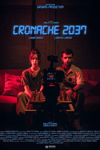 Cronache 2037 (2026) subtitle poster