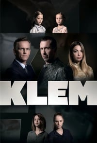 copertina serie tv KLEM 2017