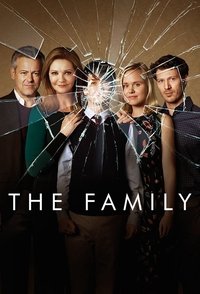 copertina serie tv The+Family 2016