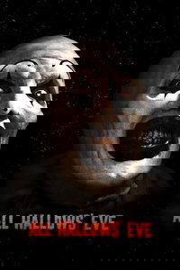 Movieposter All Hallows' Eve
