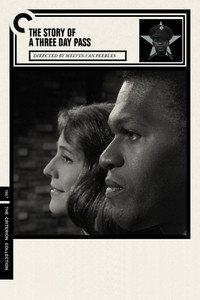 Постер фильма «Разрешение (1967)» — (6 из 16)