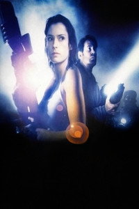 Постер фильма «Подъем с глубины (1998)» — (5 из 18)