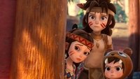 Mini World: Powers Awaken