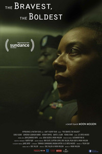 Imagem do Filme The Bravest, the Boldest