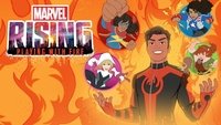 Marvel Rising: Playing with Fire